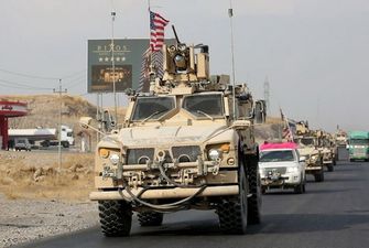 СМИ: США отогнали российских военных от месторождения в Сирии