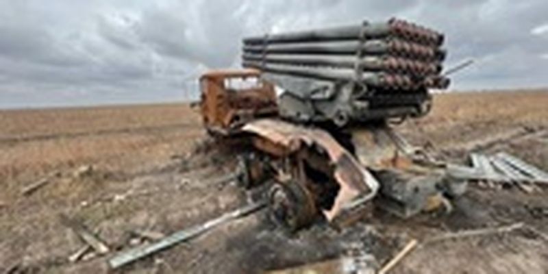 ВСУ за сутки уничтожили 50 танков и ББМ врага