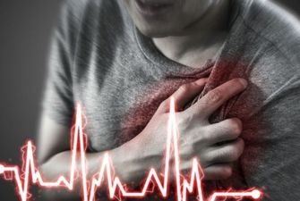 Специалисты назвали неожиданный предвестник инфаркта