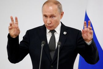 Путин провозгласил Россию "самобытной страной-цивилизацией"