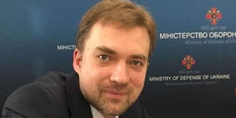 Міноборони обіцяє представити у 2020 році план захисту України