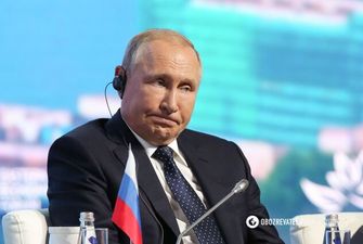 "Цирк карликов!" Путин рассмешил россиян фото с мини-спецназом