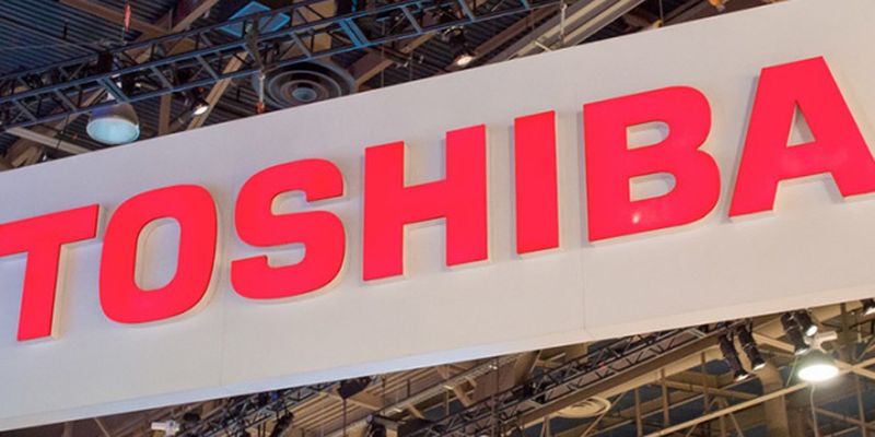 Toshiba планирует вывести на рынок технологию квантового шифрования