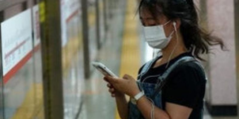 Через год после начала пандемии китайский рынок смартфонов отыграл потери