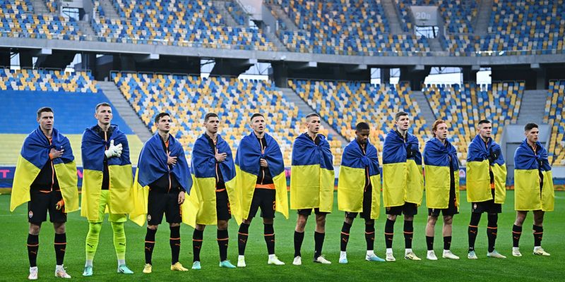 Чемпионат Украины по футболу, 23 тур: расписание, результаты и видеообзоры матчей