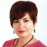 Ольга Гугнина
