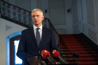Премьер Латвии назвал страны, которые помогают торговцам обходить санкции против РФ