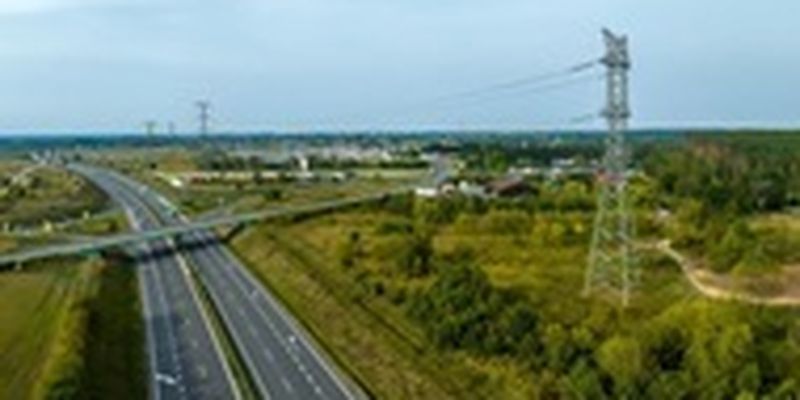Украина намерена построить три высоковольтные линии в Польшу - Шмыгаль