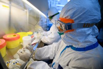 Повідомляється про створення вакцини проти китайського коронавірусу