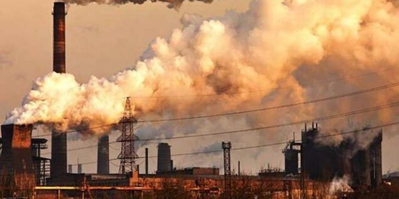 Закон о промышленных загрязнениях – полностью евроинтеграционный – Берзина