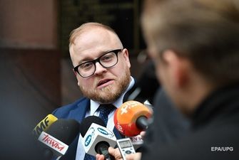 Арешт журналіста WSJ: Польща закликала своїх громадян залишити РФ