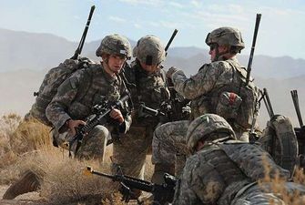 Американські військові відновили операцію проти бойовиків ІГ в Іраку