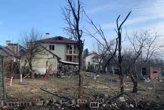 Войска РФ обстреляли около 20 населенных пунктов Харьковщины: есть погибшие и раненые
