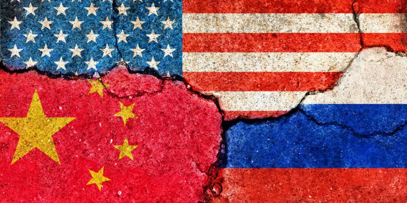 США обсудили с Китаем войну России против Украины