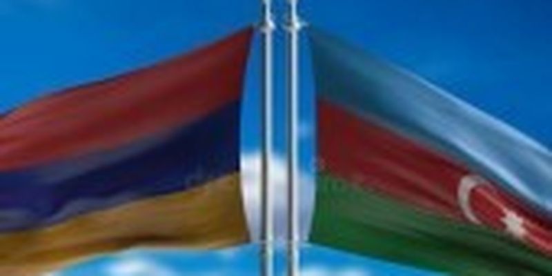 Азербайджан засудив відправку місії ОБСЄ до Вірменії