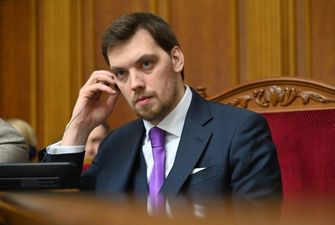 Отставка Гончарука: Зеленский провел тайное совещание в ОП, а потом поехал к Коломойскому - СМИ