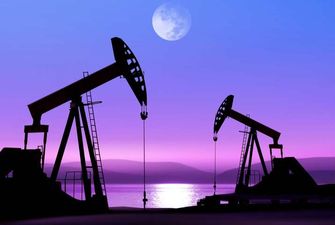 Ціни на нафту цього тижня показали рекордне зростання