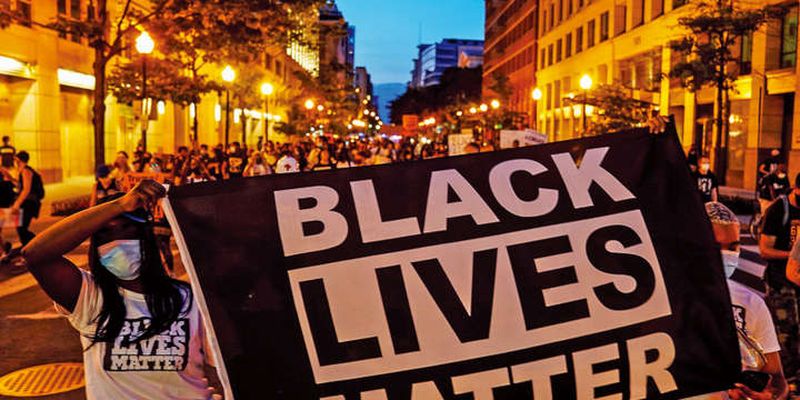 Про емпатію та рух Black Lives Matter