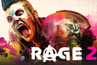 Rage 2: Epic Games Store раздает игру бесплатно