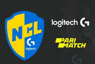 В Україні пройде найбільша відкрита кіберспортивна ліга по CS:GO –
Logitech G National League Cybersport