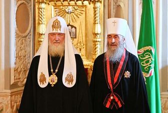 Онуфрій в Аммані заявив, що Московський патріархат де-факто має автокефалію