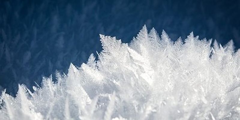 В Украину идут морозы до -22 и новая волна снегопадов: карта погоды