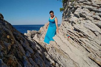 Надежда Савченко похвасталась новыми пляжными фото