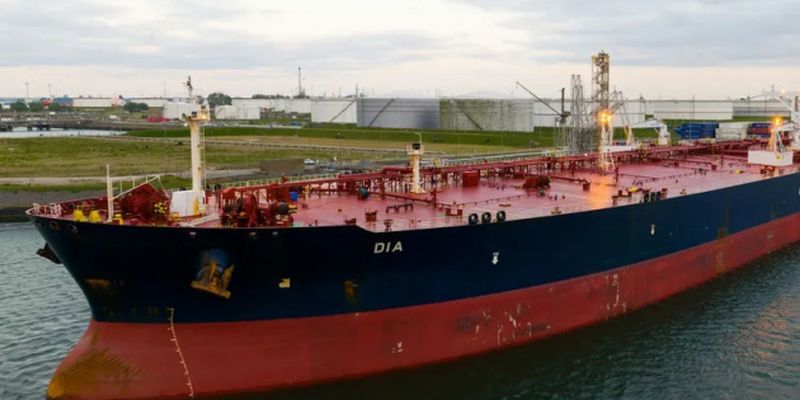 Індія може відновити прийом підсанкційних танкерів з РФ - Bloomberg