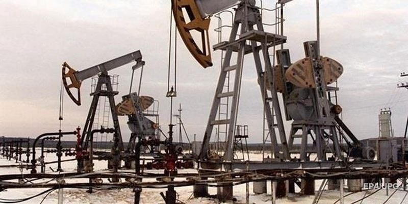 Цены на нефть растут в ожидании решений ОПЕК+