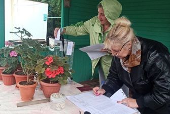 Псевдореферендуми на окупованих територіях України: що відбувається на Донбасі й півдні