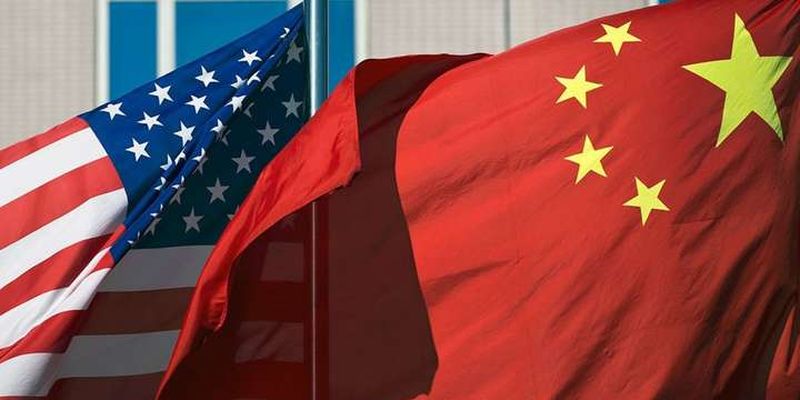 США і Китай готуються до 13-го раунду торговельних консультацій