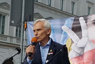 Новим бізнес-омбудсменом України стане колишній мер Варшави