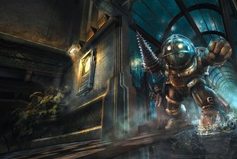 2K Games: новая часть BioShock официально в разработке
