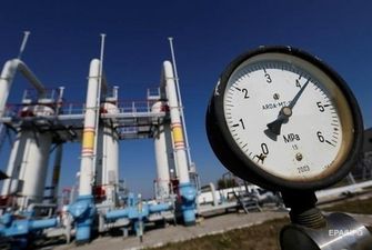 Газпром оценил объем дефицита газа в Европе