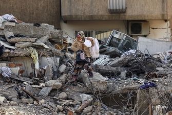 ЄС надав Туреччині та Сирії велику допомогу на відновлення від землетрусів