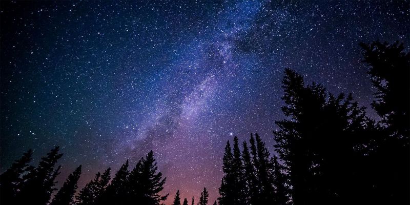 Ближче до зірок: на Закарпатті планують створити Парк зоряного неба