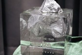 DakhaBrakha, Alina Pash, Ivan Dorn: опубліковано лонг-лист Aprize Music Awards