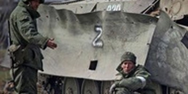 ВСУ: Враг тактически провалил операцию по Бахмуту