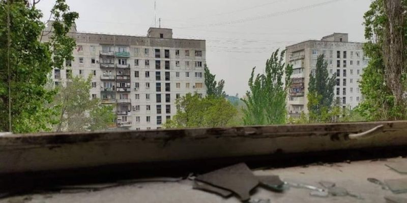 Массированные артобстрелы Луганщины и бои по всей линии фронта Донецкой области - сводка ОВА