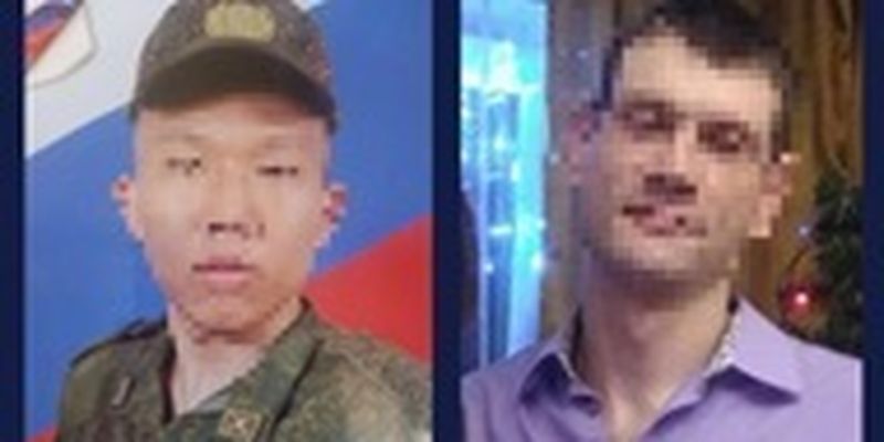 Идентифицированы два бойца РФ, которые в Буче расстреливали гражданских