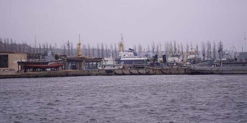 "Обратимся к России": Зеленский пообещал вернуть украденное с украинских кораблей