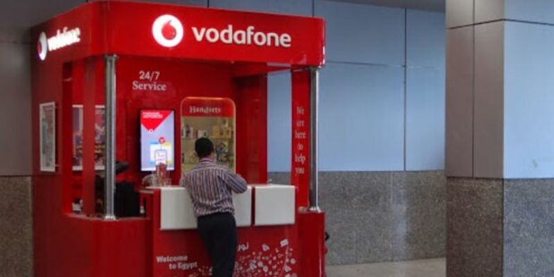 Почти два месяца связи в подарок: Vodafone объяснил, как получить