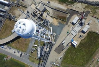 Rocket Lab завершила строительство космодрома в США, первый запуск с новой площадки запланирован на середину 2020 года