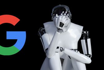 Google потерял 100 миллиардов долларов из-за ошибки искусственного интеллекта