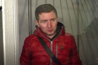 Внесли почти миллион гривен залога: антивакцинатор Стахив выходит на свободу