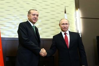 Турция игнорирует санкции и хвастается ростом торговли с рф – Bloomberg