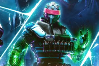 Xbox Series X|S получили тему от Bungie - внутренняя студия Sony отметила релиз Destiny 2 Lightfall на платформе конкурента