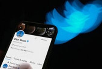 Маск оголосив про "золоті", "сірі" та "сині" значки для акаунтів Twitter