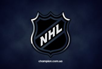 Бостон дотиснув Тампу: Результати матчів НХЛ