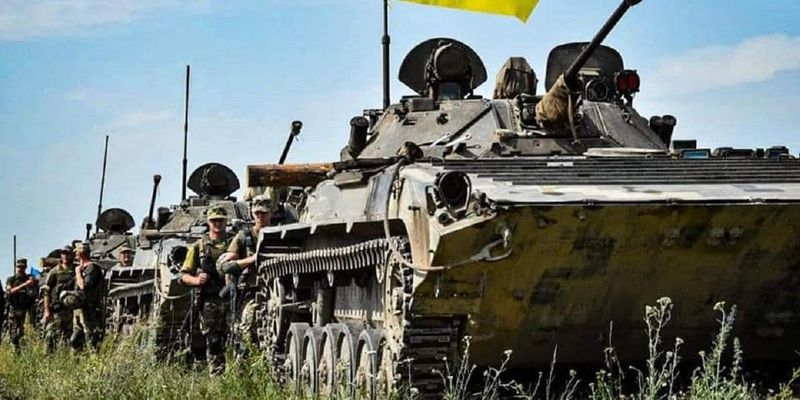 "Нам протистоїть сильна армія": в РФ заговорили, що не зможуть перемогти Україну